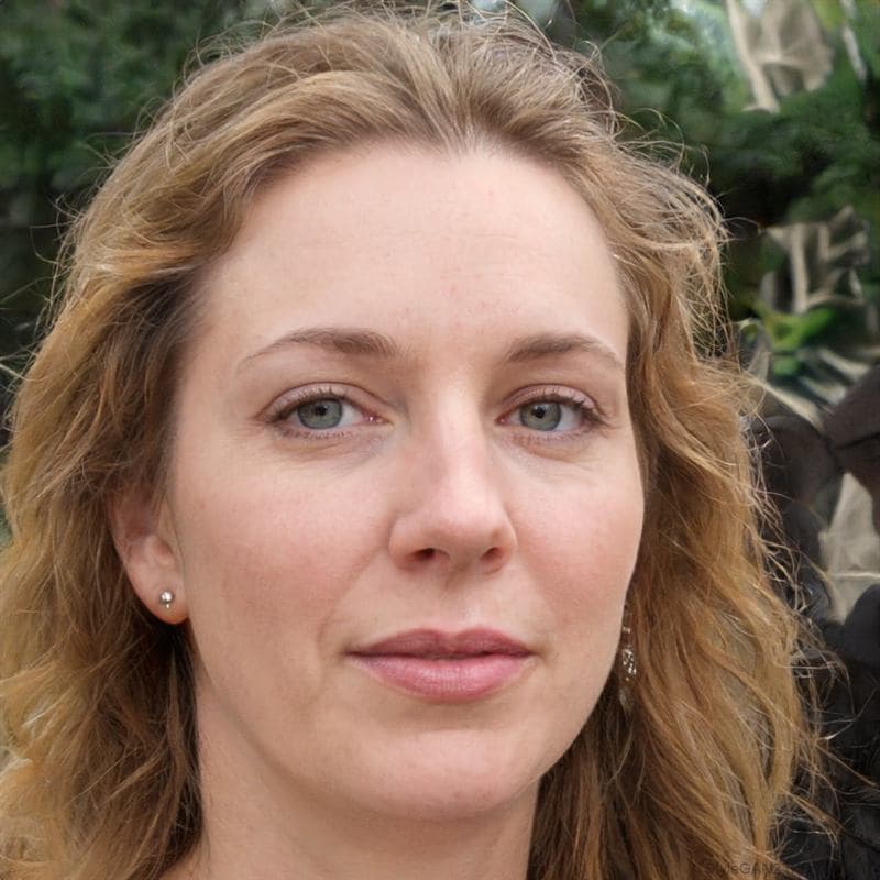 Portrait placeholder for Mira Lane, wellness habits writer