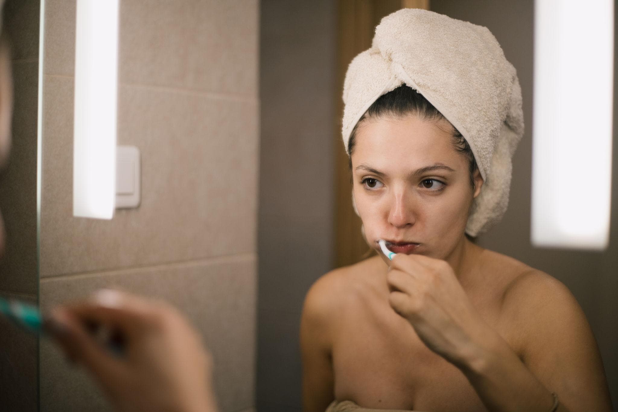 Affordable Wellness Habits That Actually Help article image