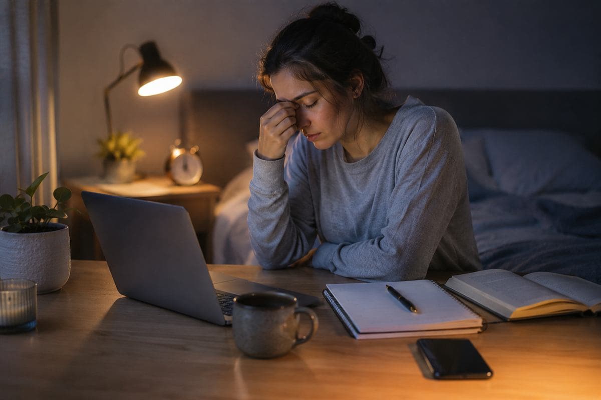 How Much Poor Sleep Really Costs You article image