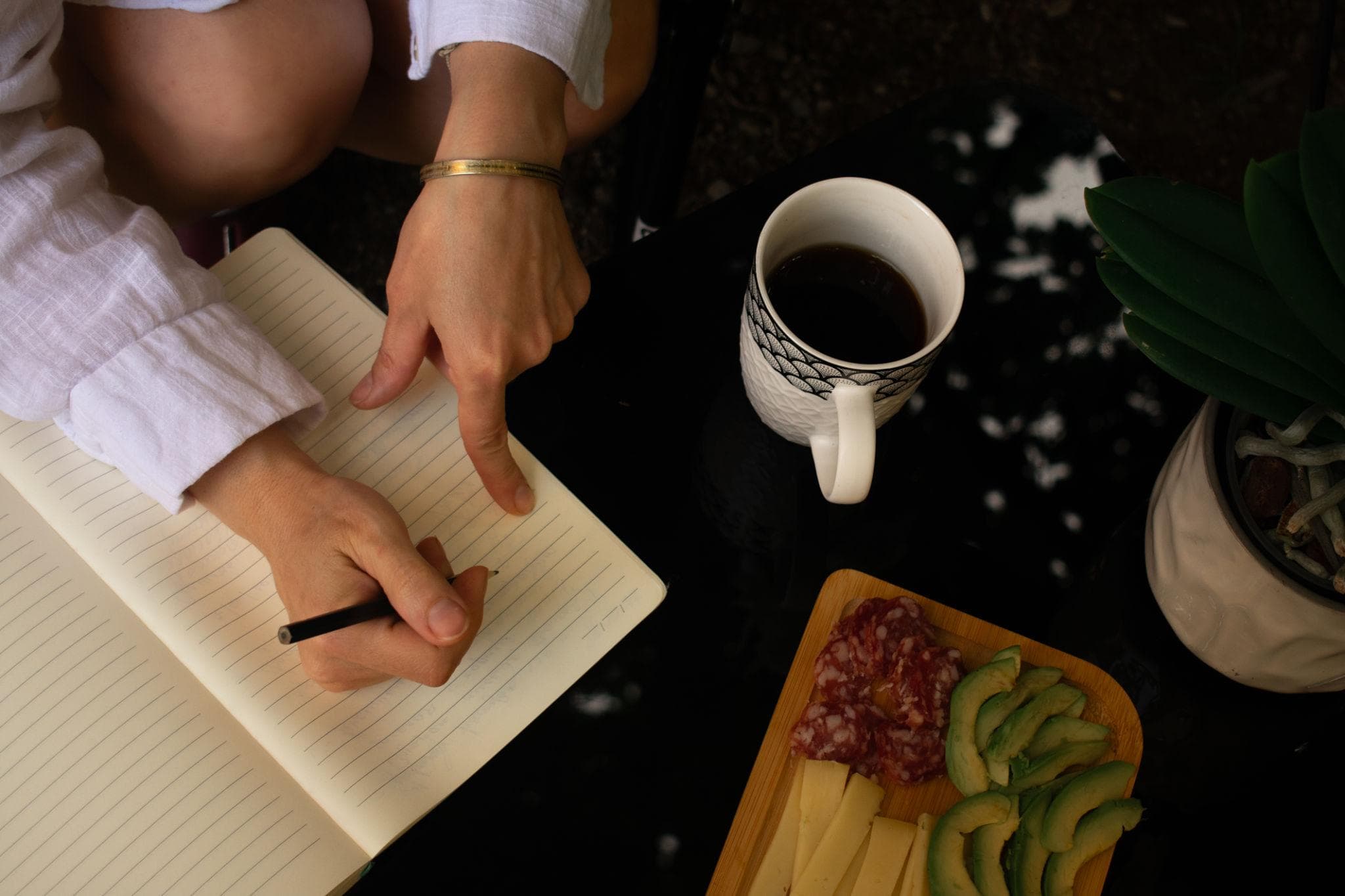 How to Choose Which Habits Are Worth Changing First article image