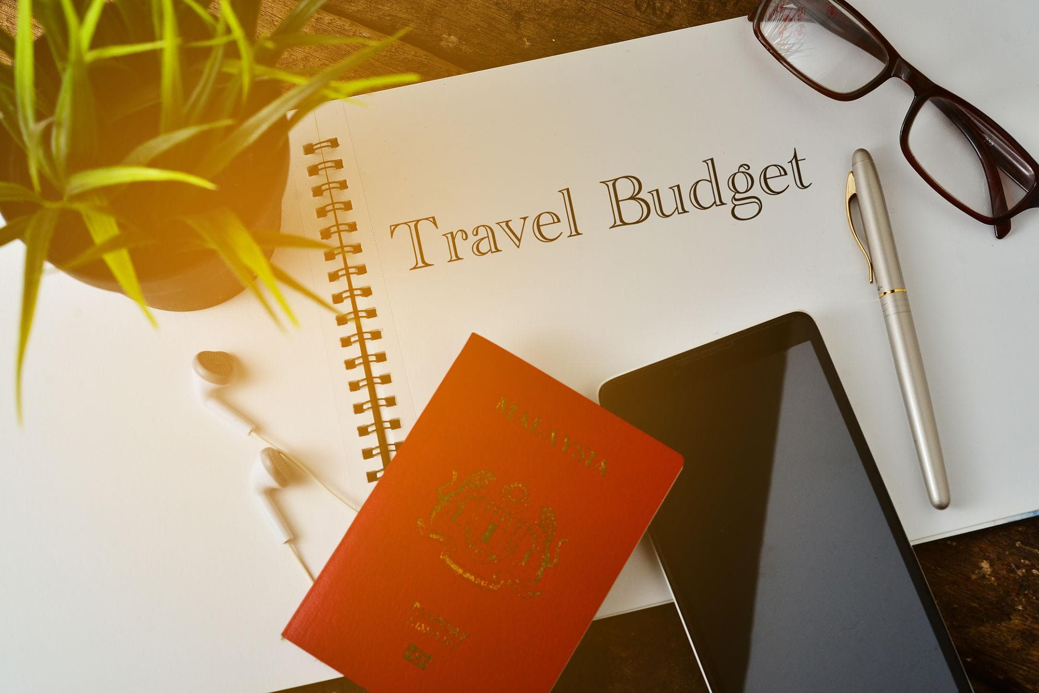 How to Enjoy Better Living Without Overspending article image