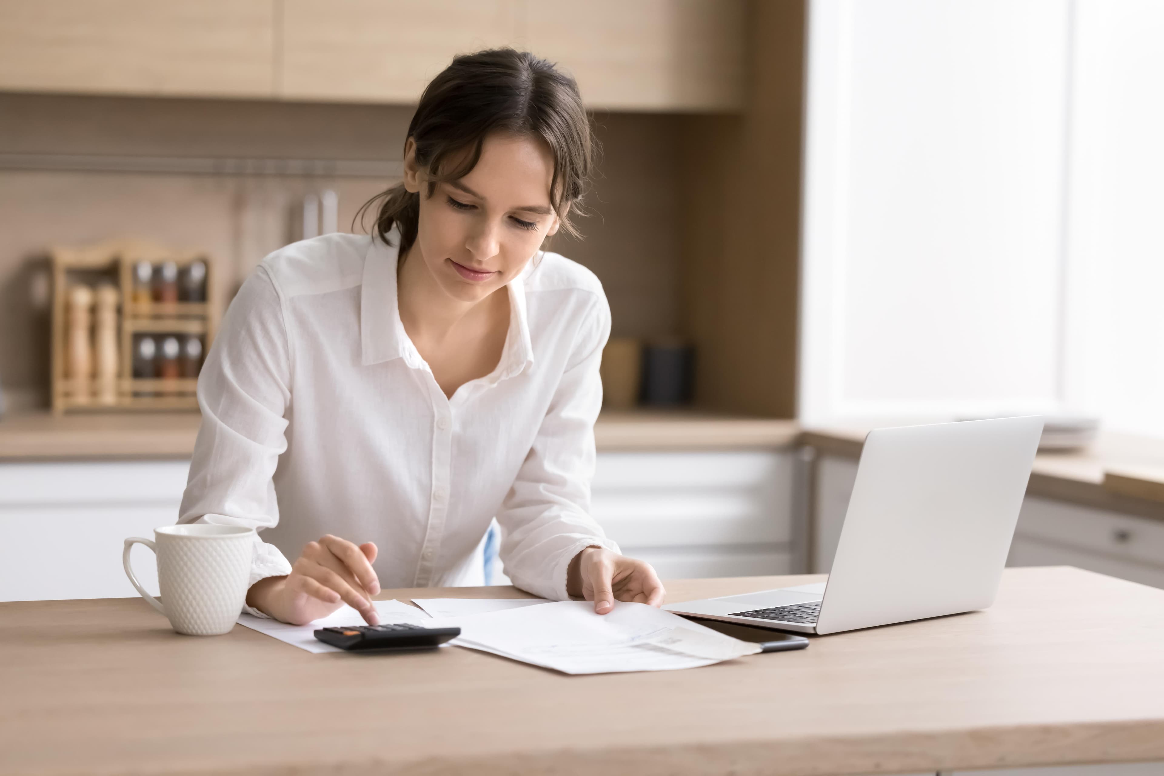 How to Track Habit Costs Without Feeling Restricted article image