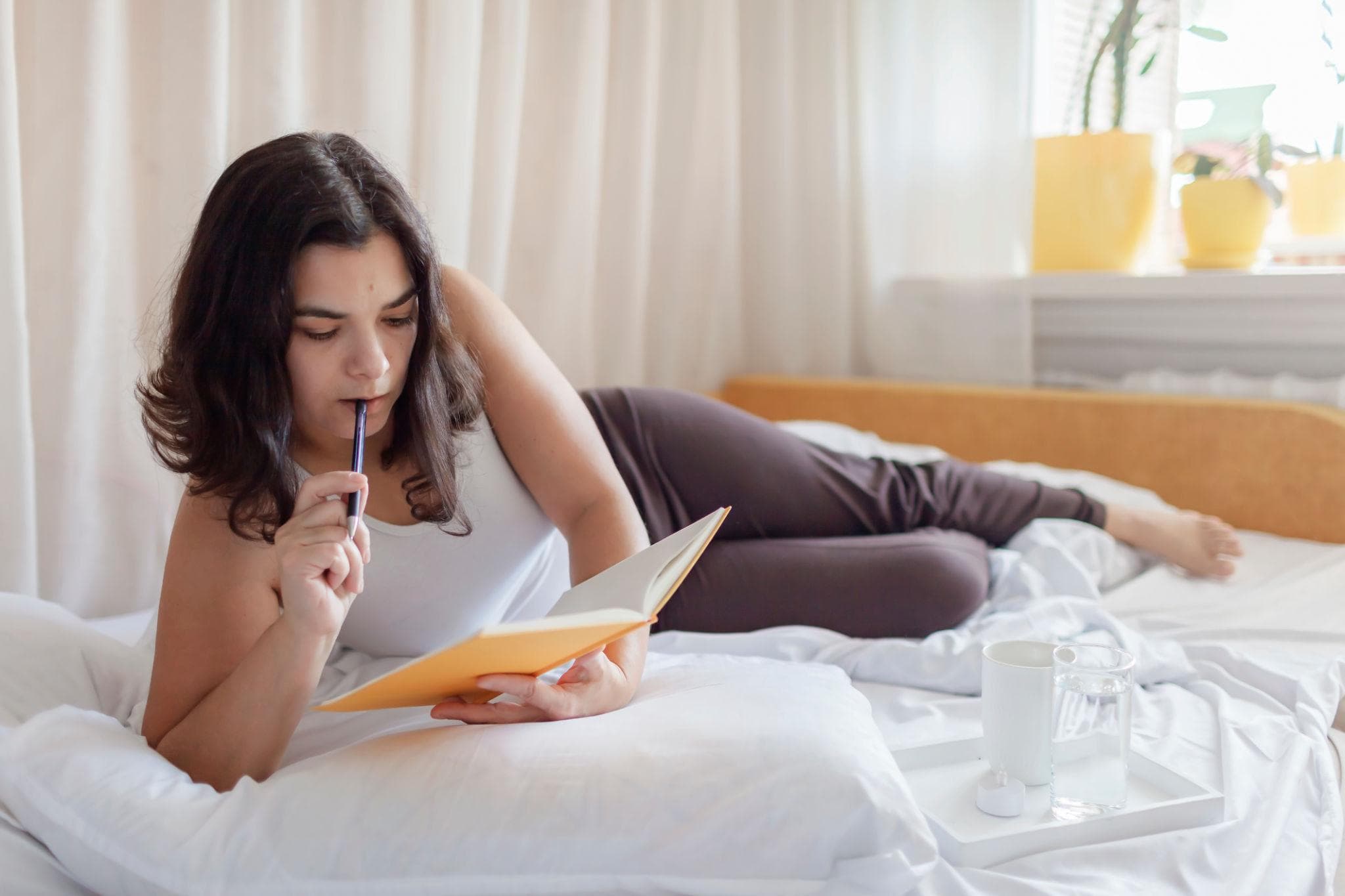 Low-Cost Health Habits for Busy People article image