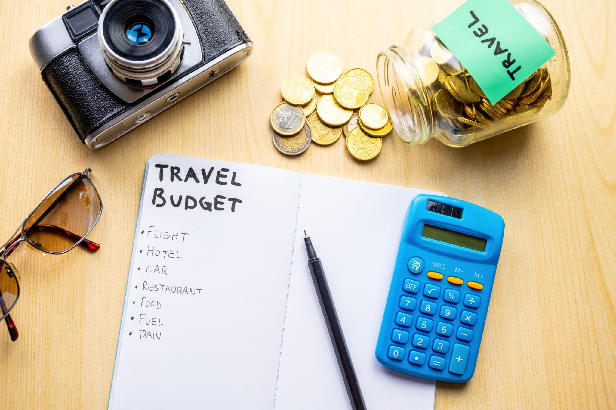 Simple Lifestyle Changes That Save Time and Money article image
