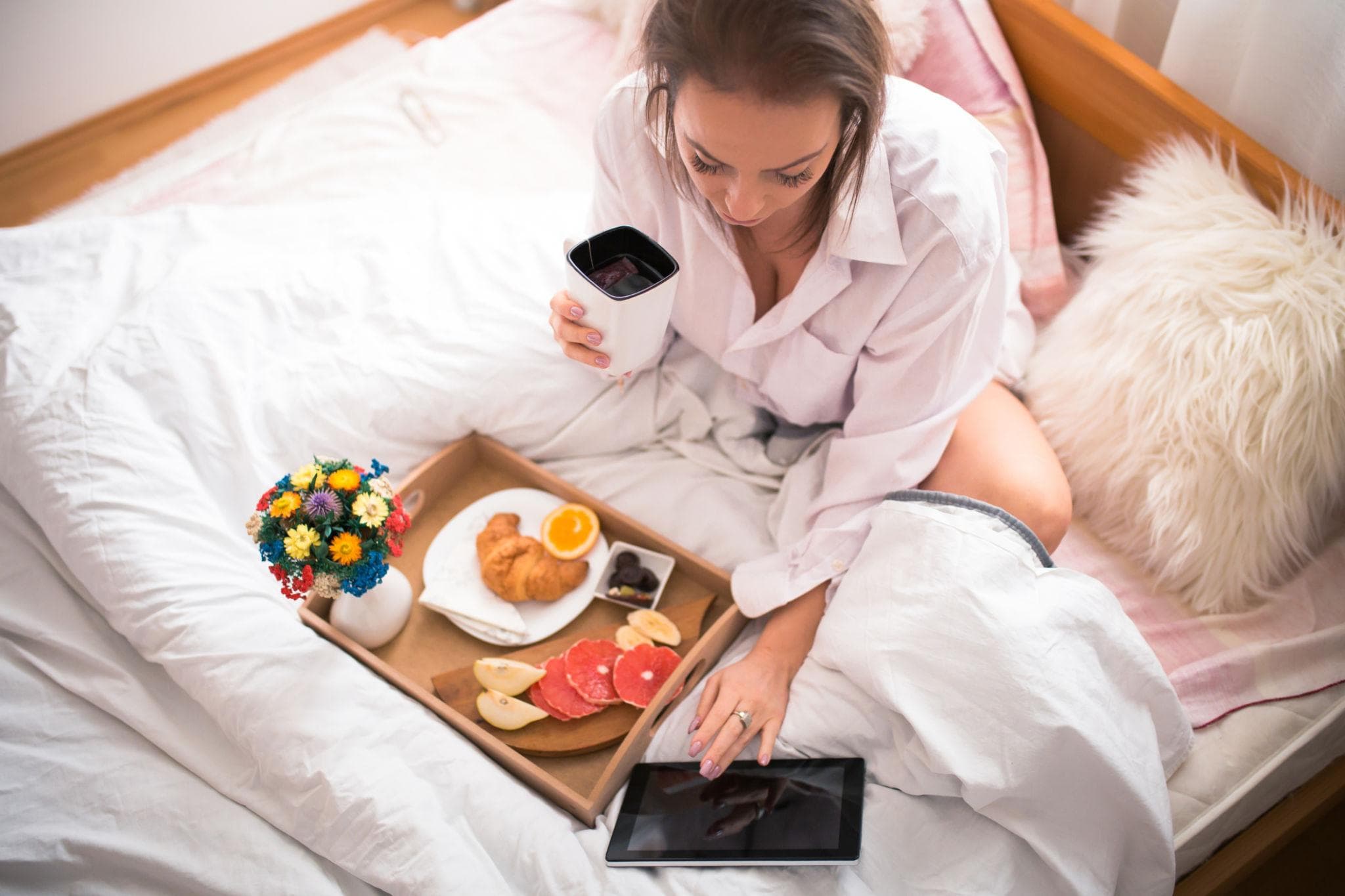 The Monthly Habit Review That Helps You Spend Smarter article image
