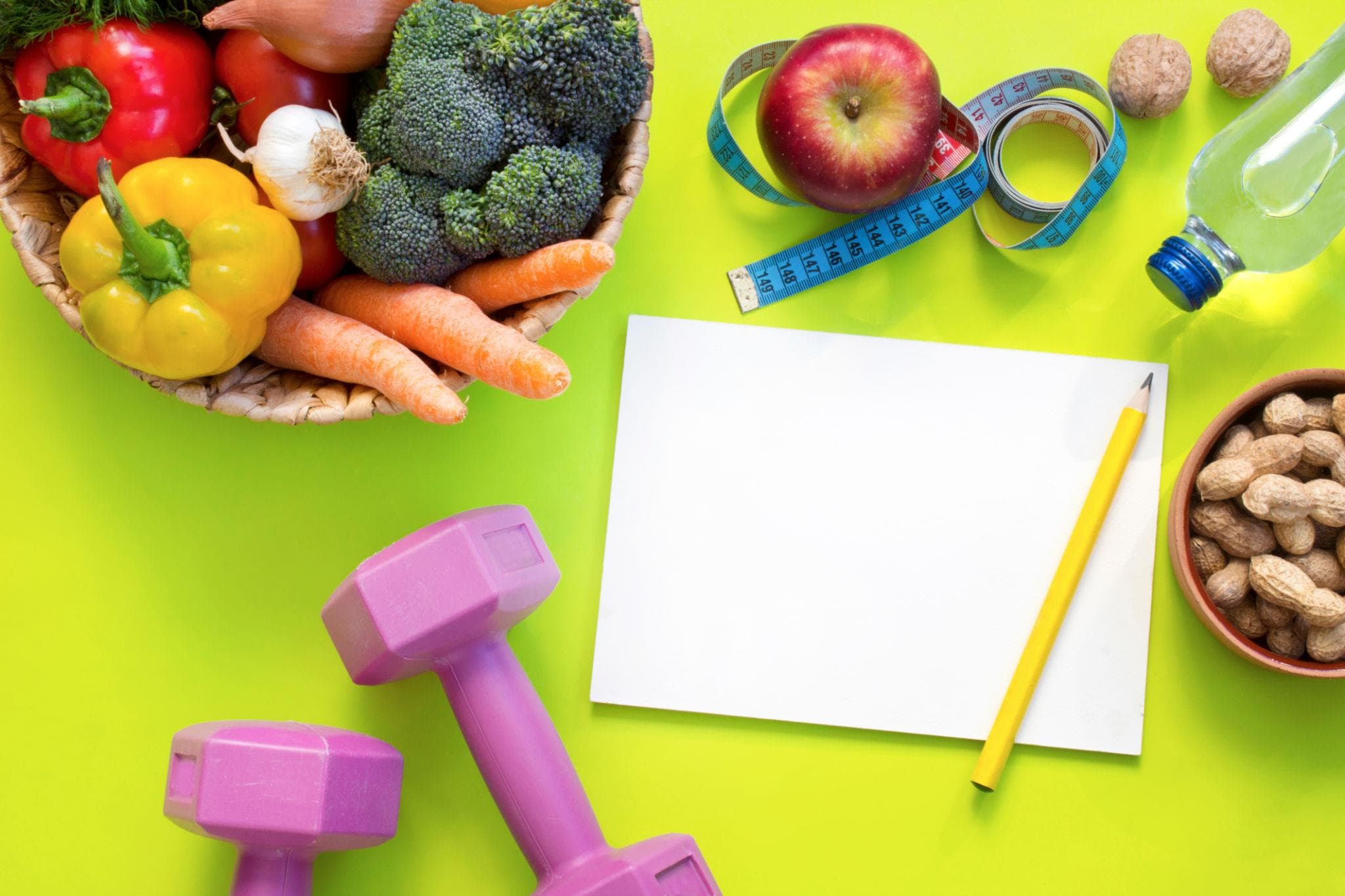 Weekly Planning Habits That Save Money and Stress article image